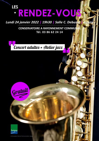 rdv-concert-adultes-et-atelier-jazz-24-janvier-2022