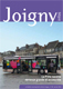 Revue municipale Joigny infos - janvier 2014