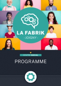 Programme La Fabrik