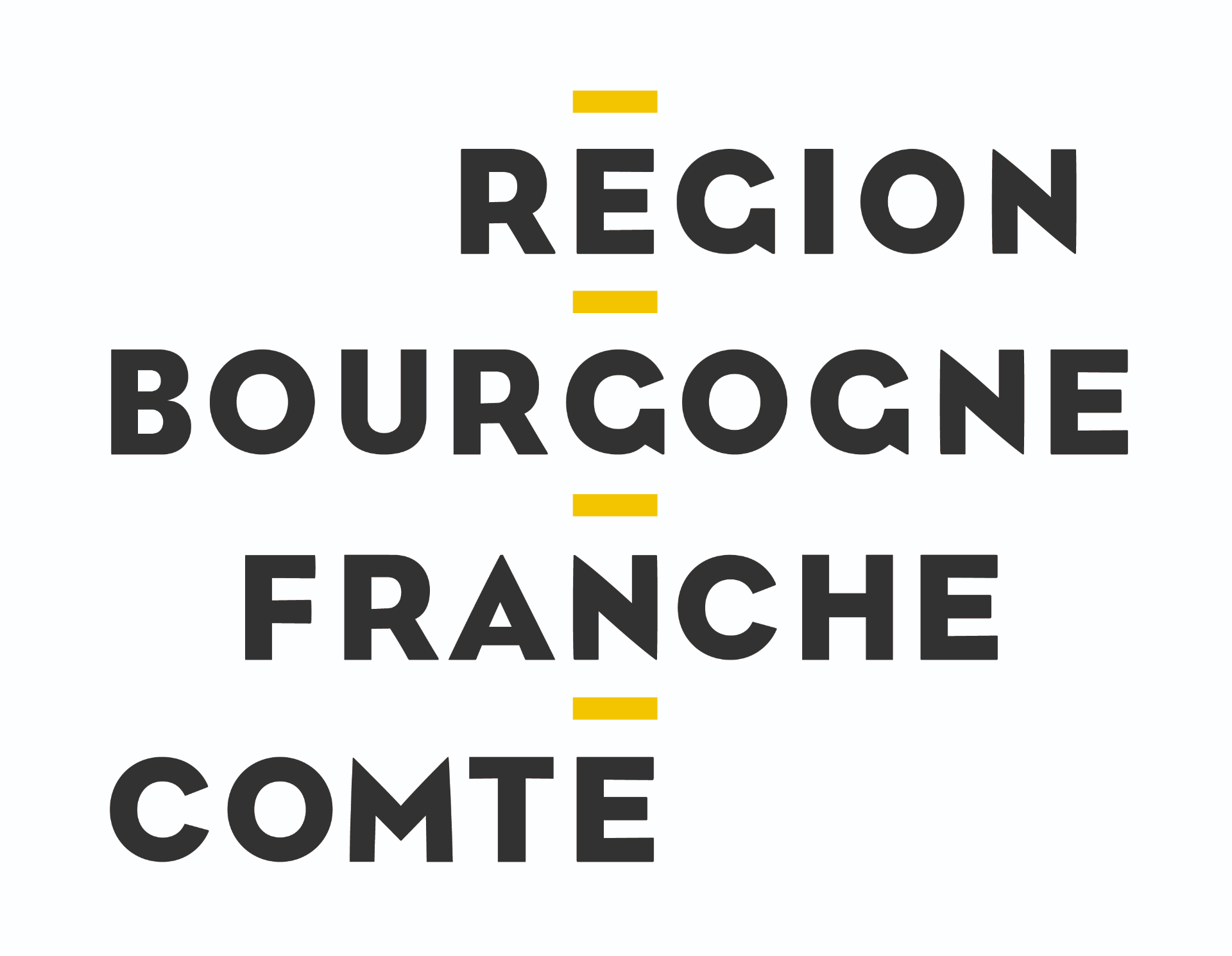 Logo de Conseil Régional