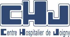 Logo du centre hospitalier