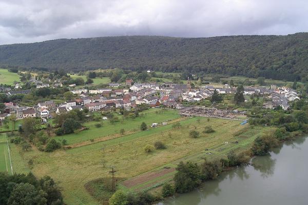 Photo de Joigny-sur-Meuse