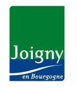 Logo Ville de Joigny